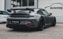 Zunanja slika - Porsche 911 - 4.0 GT3 PDK - 5 - Predogledna slika