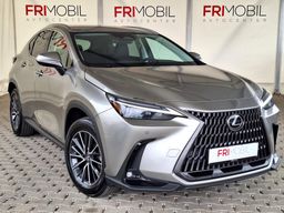 Zunanja slika - Lexus NX - 350h AWD Executive•KAM360•AMBIENT•HEAD-UP•MEMORY• - 2 - Predogledna slika
