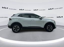 Zunanja slika - KIA Sportage - 1.6 T-GDi LX Fresh. ISG M T... - 4 - Predogledna slika