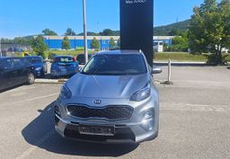 Zunanja slika - KIA Sportage - 2WD 1.6 CRDI EX Fresh LED ISG DCT - 1 - Predogledna slika