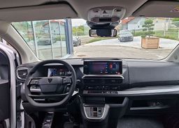 Zunanja slika - Peugeot Traveller - Business  L2 2.0 BlueHDi 180 EAT8 6.4 - 13 - Predogledna slika