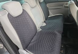Zunanja slika - Seat Alhambra - 2.0 TDI 140ks DSG °7-SEDEŽEV° °KAMERA° - 11 - Predogledna slika