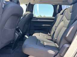 Zunanja slika - Volvo EX90 - Twin Motor AWD Ultra - 8 - Predogledna slika