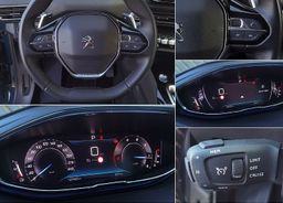 Zunanja slika - Peugeot 5008 - 1.5HDI Active EAT8 LED•TEMP•LANE•7-SED•KAMERA•17C• - 9 - Predogledna slika