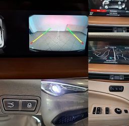Zunanja slika - Alfa Romeo Stelvio - 2.0 Turbo 16v 280 AT8 Q4  LED.KAMERA.19 COL - 12 - Predogledna slika