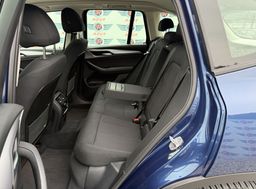 Zunanja slika - BMW X3 - serija : xLINE|xDrive20d|LED|NAVI|PARK.SENZ|VIRTUAL|JAMST.. - 16 - Predogledna slika