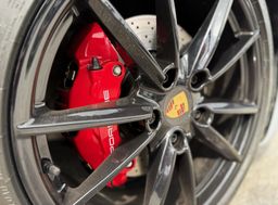 Zunanja slika - Porsche 911 Cabriolet - CARRERA S FULL LED ACC PORSCHE APPROVED - 6 - Predogledna slika