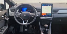 Zunanja slika - Renault Symbioz - TCe 140 techno + paket ZIMA - 10 - Predogledna slika