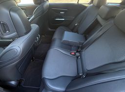 Zunanja slika - Mercedes-Benz C-Razred - C 200 d Avt Avantgarde-Matrix-Panorama-Kam360-Am - 17 - Predogledna slika