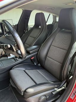 Zunanja slika - Mercedes-Benz CLA-Razred - CLA Shooting Brake CLA 200 d Shooting Brake Avt. - 6 - Predogledna slika