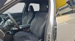 Zunanja slika - BMW X1 - serija :  xDrive30e M-Sport testni - 11 - Predogledna slika