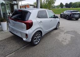 Zunanja slika - KIA Picanto - 1.0 GDI EX Style. AVT  4-sedežni - 5 - Predogledna slika