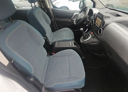 Zunanja slika - Citroën Berlingo - Feel 1.6 BlueHDi 99ks °1-LASTNIK° °NAVIGACIJA° - 8 - Predogledna slika