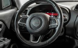 Zunanja slika - Jeep Renegade - LIMITED-NAVIGACIJA-TEMPOMAT-USNJE-PARK SENZORJI - 12 - Predogledna slika