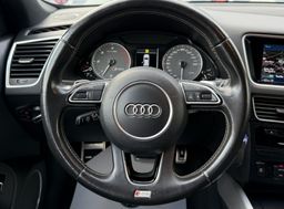 Zunanja slika - Audi SQ5 - 3.0 TDI QUATTRO COMPETITION|JAMSTVO| - 12 - Predogledna slika