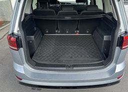 Zunanja slika - VW Touran - 2.0 TDI SCR avt. R-Line Edition 110 150 - 12 - Predogledna slika