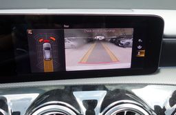 Zunanja slika - Mercedes-Benz A-Razred - Mercedes-AMG A 35 4MATIC+ - 15 - Predogledna slika