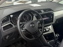 Zunanja slika - VW Touran - 2.0 TDI Family 110  150 - 8 - Predogledna slika