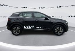 Zunanja slika - KIA Sportage - 2WD 1.6 T-GDI MHEV LX Fresh ISG DCT - 4 - Predogledna slika