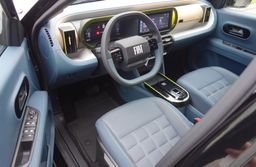 Zunanja slika - Fiat Grande Panda - 1.2 110 e-Hybrid  AT La prima - 6 - Predogledna slika