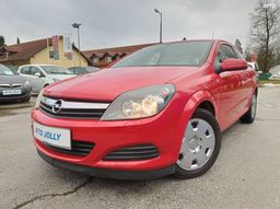 Zunanja slika - Opel Astra - Astra - 1 - Predogledna slika