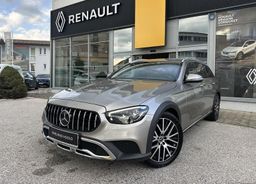 Zunanja slika - Mercedes-Benz E-Razred - E 220 d 4MATIC All-Terrain - 1 - Predogledna slika