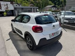 Zunanja slika - Citroën C3 - 1,2 PureTech 83 - Feel - 4 - Predogledna slika