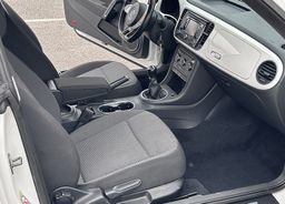 Zunanja slika - VW Beetle - 1.2 TSI Design °MENJANA VERIGA IN OLJE° - 10 - Predogledna slika