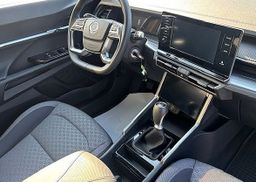 Zunanja slika - KG Mobility Torres - 1.5 T-GDI SPECIAL 4X2 M T - 10 - Predogledna slika