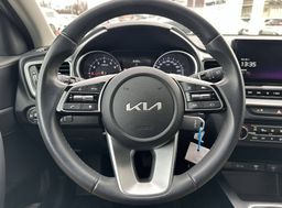 Zunanja slika - KIA Ceed - SW 1.5 T-GDi LX Champion+ ISG. M T... - 15 - Predogledna slika