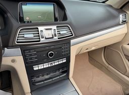 Zunanja slika - Mercedes-Benz E-Razred - E 250 CDI AUT. SPORT 1.LASTNIK FULL LED NAVI ALU18 - 19 - Predogledna slika