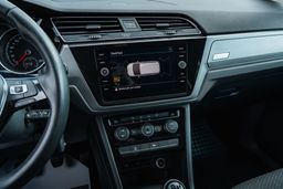 Zunanja slika - VW Touran - 1,6 TDI BMT Trendline - 11 - Predogledna slika