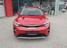 Zunanja slika - KIA Stonic - 1.2 DPI  84 KM EX Urban M T  -16- - 2 - Predogledna slika