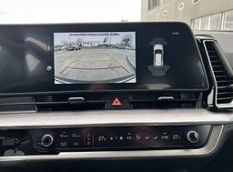 Zunanja slika - KIA Sportage - 1.6 T-GDi LX Fresh.ISG 7 DCT... - 16 - Predogledna slika