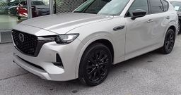 Zunanja slika - Mazda CX-60 - D254 HOMURA PLUS 8AT 4WD - 1 - Predogledna slika