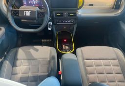 Zunanja slika - Fiat Grande Panda - 1.2 E-DCT6 110 LaPrima - 6 - Predogledna slika