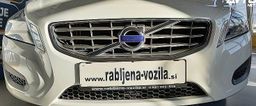 Zunanja slika - Volvo S60 - D3 Momentum MODIFICIRAN 198220 KM 180...JERMEN... - 6 - Predogledna slika