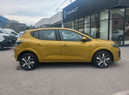 Zunanja slika - Dacia Sandero - 1.0 TCe 100 Expression - 3 - Predogledna slika