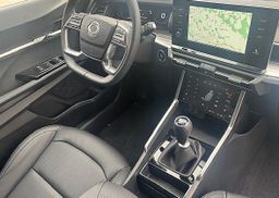 Zunanja slika - SsangYong Torres - 1.5 T-GDI. ADVENTURE M T 2WD - 10 - Predogledna slika