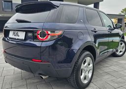 Zunanja slika - Land Rover Discovery Sport - 2.0TD4 HSE-KAMERA-NAVI-XENON-LED-TEMPOMAT - 4 - Predogledna slika