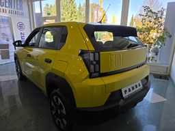 Zunanja slika - Fiat Panda - Panda - 3 - Predogledna slika