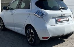 Zunanja slika - Renault Zoe - Q90 Z.E.40 BOSE BL-PDC-ALU - 4 - Predogledna slika