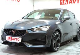 Zunanja slika - Cupra Leon - 1.5 eTSI DSG LED-ACC-GRETJE VOLANA - 1 - Predogledna slika