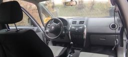 Zunanja slika - Suzuki SX4 - 4x4 1,6 Deluxe - 5 - Predogledna slika