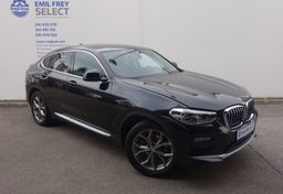 Zunanja slika - BMW X4 - serija : xDrive20d  AT - 1 - Predogledna slika