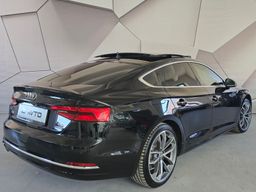 Zunanja slika - Audi A5 - Sportback 2,0 TDI Sport - 3 - Predogledna slika