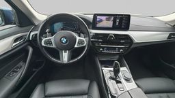 Zunanja slika - BMW Serija 5 - 530d xDrive - 7 - Predogledna slika