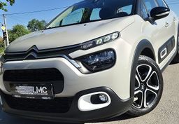 Zunanja slika - Citroën C3 - 1.2 Feel Pack °FULL LED °AVT. KLIMA °odličen - 6 - Predogledna slika