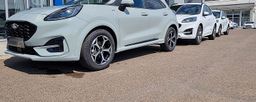 Zunanja slika - Ford Puma - ST-Line 1.0 EcoBoost 92kW mHEV S S - 3 - Predogledna slika