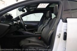 Zunanja slika - Peugeot 508 - SW 2.0 HDi AT8 GT-Line 163KM - 17 - Predogledna slika